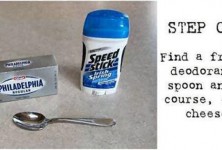 Stick Deodorant Prank - 1