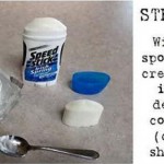 Stick Deodorant Prank - 4