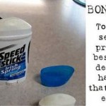 Stick Deodorant Prank - 5