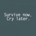 Survive