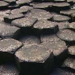 The Devil's Postpile 1