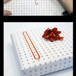 Universal Wrapping Paper