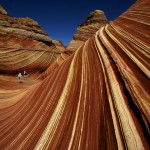 Wave Rock Arizona