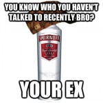 Your EX