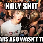 10 years ago