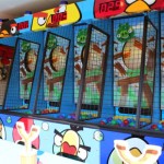 Angry Birds Theme Park - 1