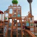 Angry Birds Theme Park - 10
