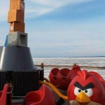 Angry Birds Theme Park - 11