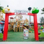Angry Birds Theme Park - 12