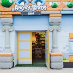 Angry Birds Theme Park - 13