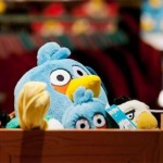 Angry Birds Theme Park - 15