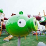 Angry Birds Theme Park - 17