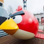 Angry Birds Theme Park - 18