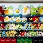 Angry Birds Theme Park - 19