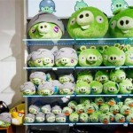 Angry Birds Theme Park - 20