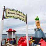 Angry Birds Theme Park - 22