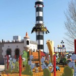 Angry Birds Theme Park - 24