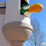 Angry Birds Theme Park - 26