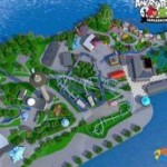 Angry Birds Theme Park - 27
