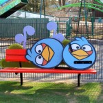 Angry Birds Theme Park - 3