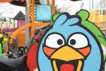 Angry Birds Theme Park - 4