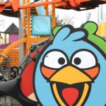 Angry Birds Theme Park - 4