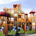 Angry Birds Theme Park - 6