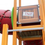 Angry Birds Theme Park - 8