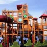 Angry Birds Theme Park - 9