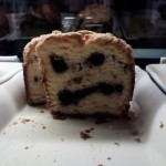 Angry Coffee Cake