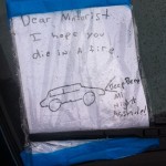 Car Alarm Notes -13