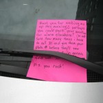 Car Alarm Notes -7