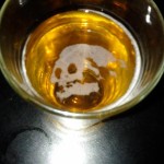 Deadly beer