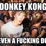 Donkey Kong