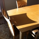 Evil chair