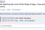 Facebook Funniest - Thumbpress
