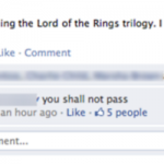 Facebook Funniest - Thumbpress