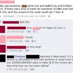 Facebook Fail - 10