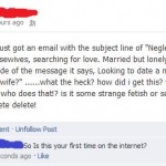 Facebook Fail - 11