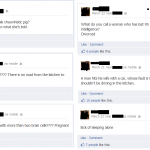 Facebook Fail - 15