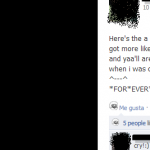 Facebook Fail - 17