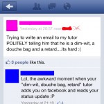 Facebook Funniest - Thumbpress