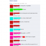 Facebook Fail - 8