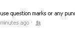 Facebook Fail - 9