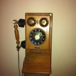 HELLO? YES THIS IS PHONE.
