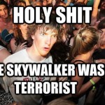 Luke Skywalker