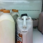 Mega choc