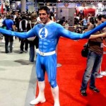 Reed-Richards