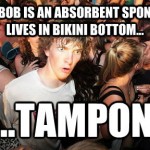 Tampon