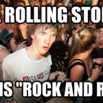 The Rolling Stones